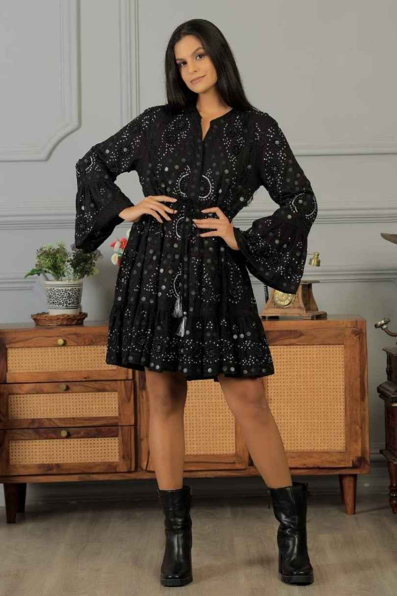 Blusa Esencia Artesanal