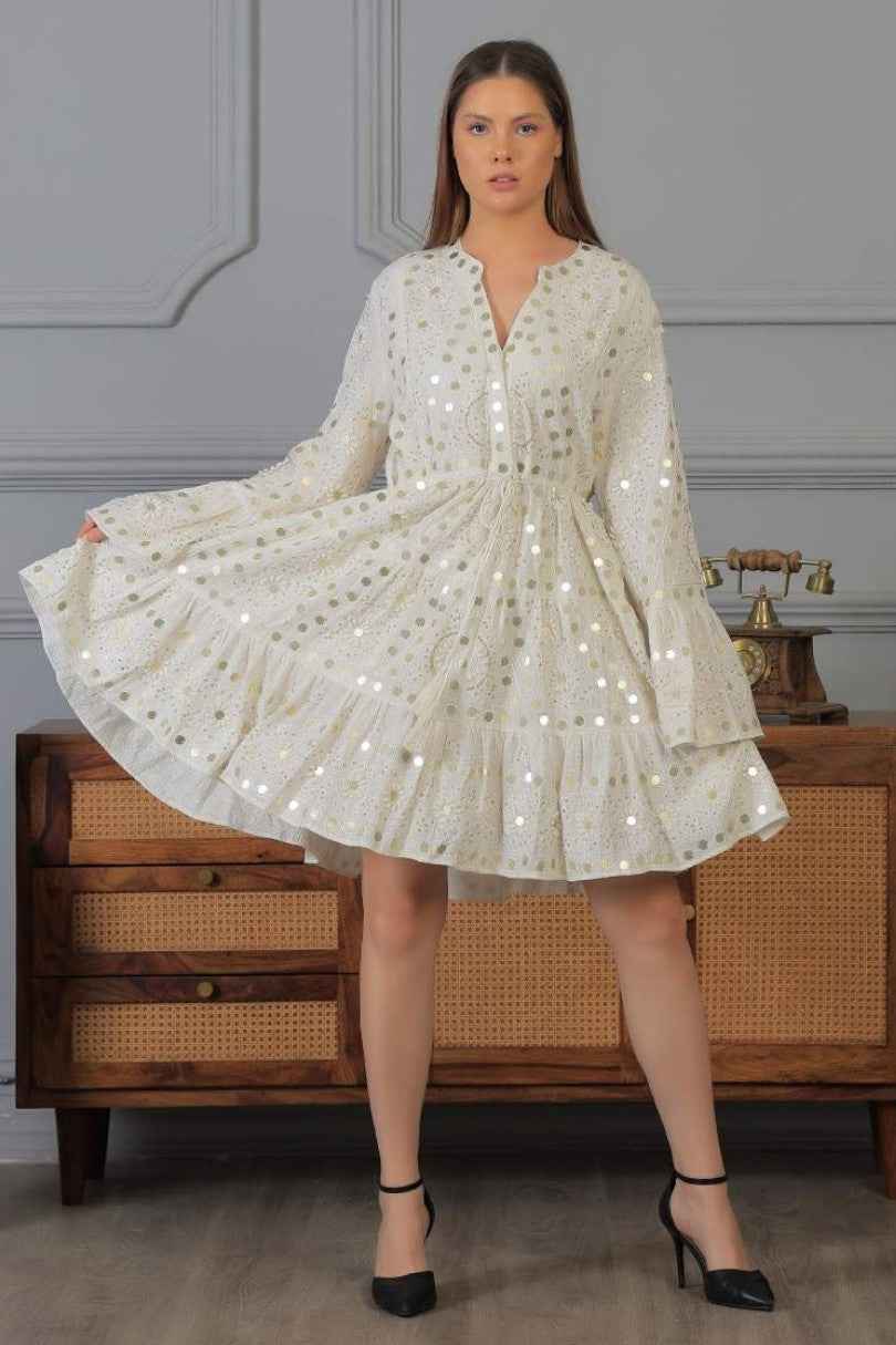 Blusa Esencia Artesanal