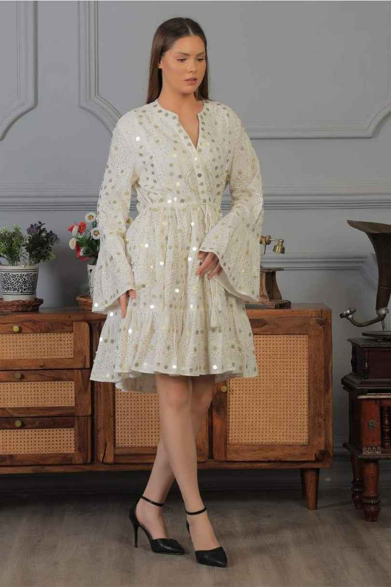 Blusa Esencia Artesanal