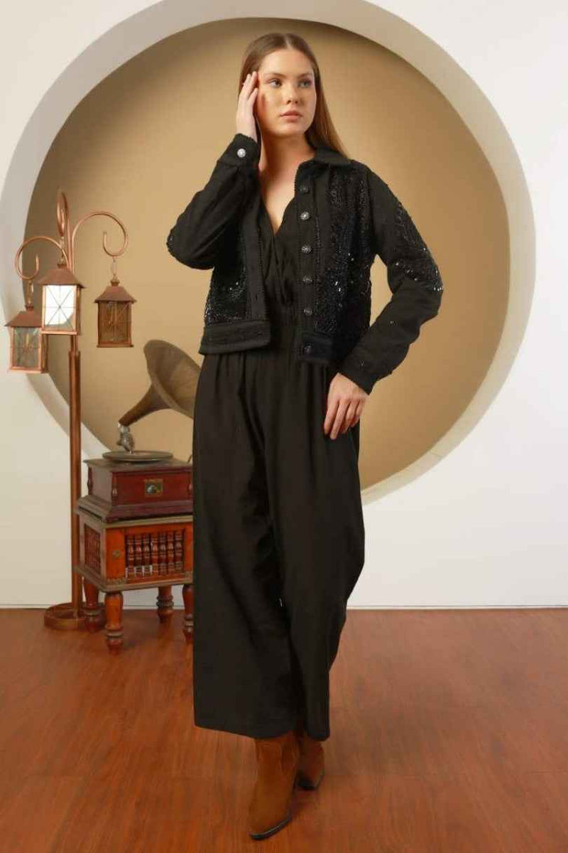 Chaqueta Esencia Real