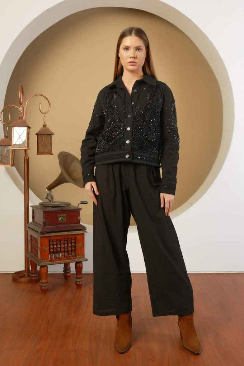 Chaqueta Esencia Real