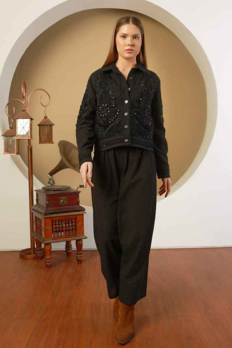 Chaqueta Esencia Real