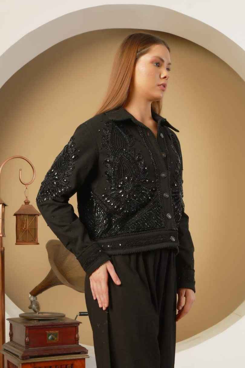 Chaqueta Esencia Real