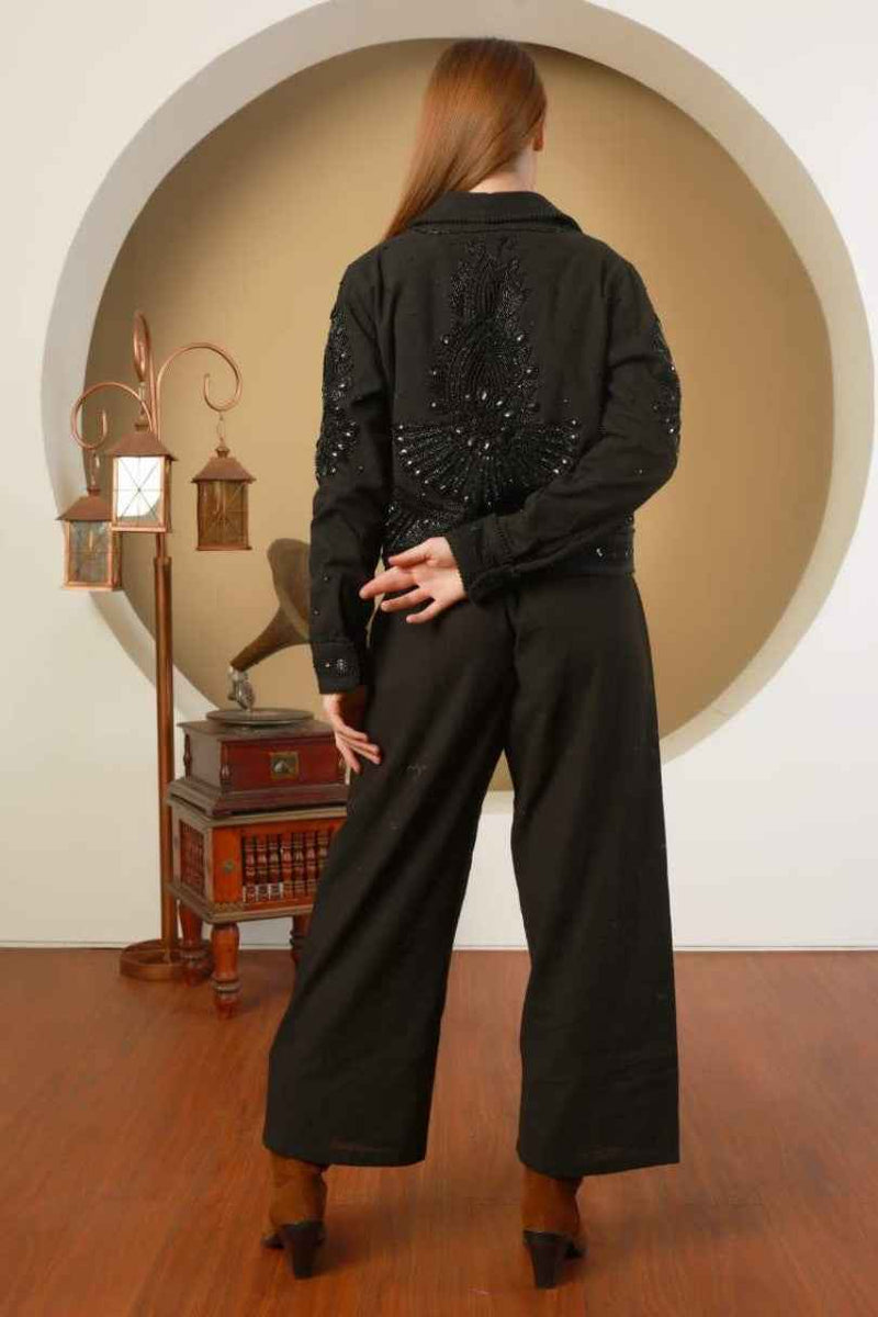 Chaqueta Esencia Real