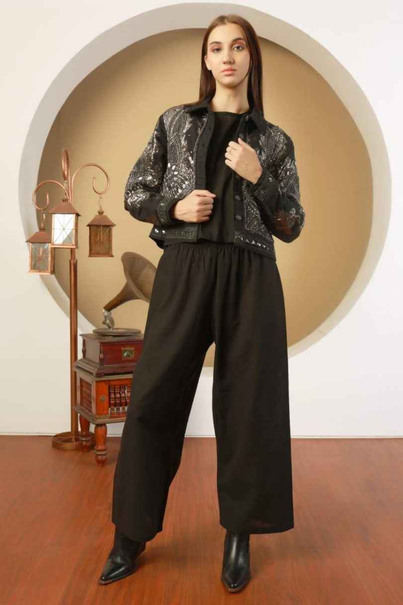 Chaqueta Esencia Real