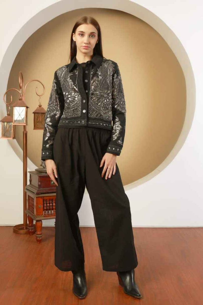 Chaqueta Esencia Real