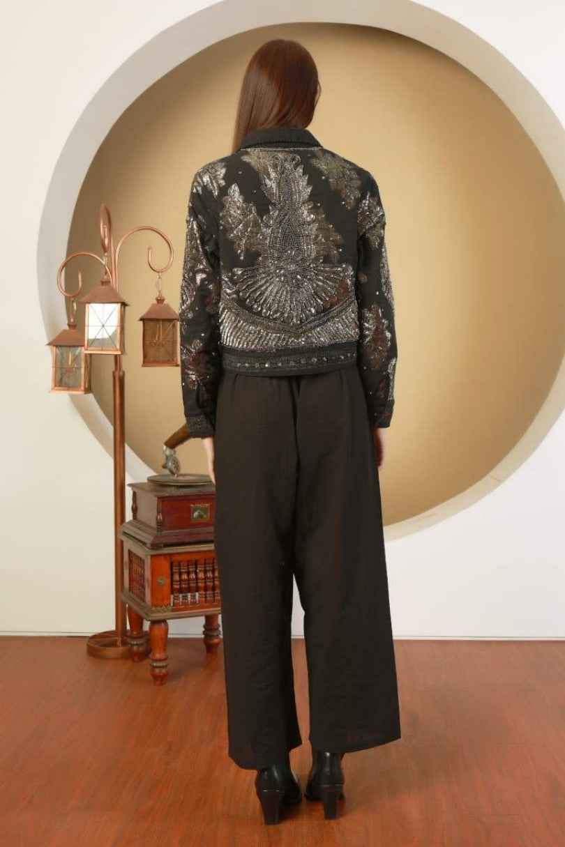 Chaqueta Esencia Real