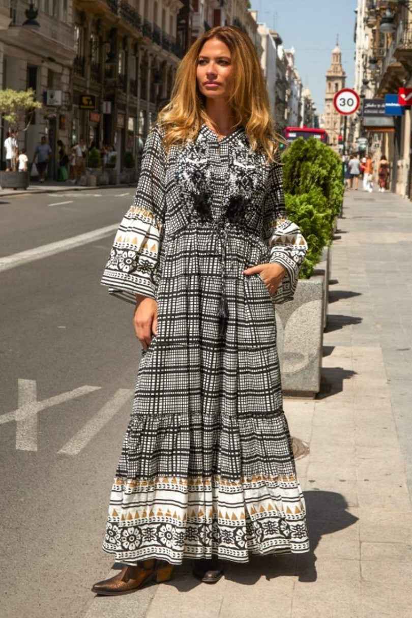 Vestido Esencia Urbana