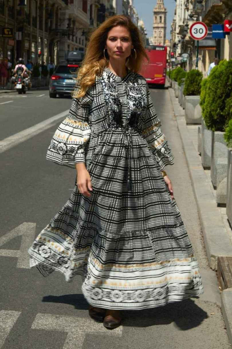 Vestido Esencia Urbana