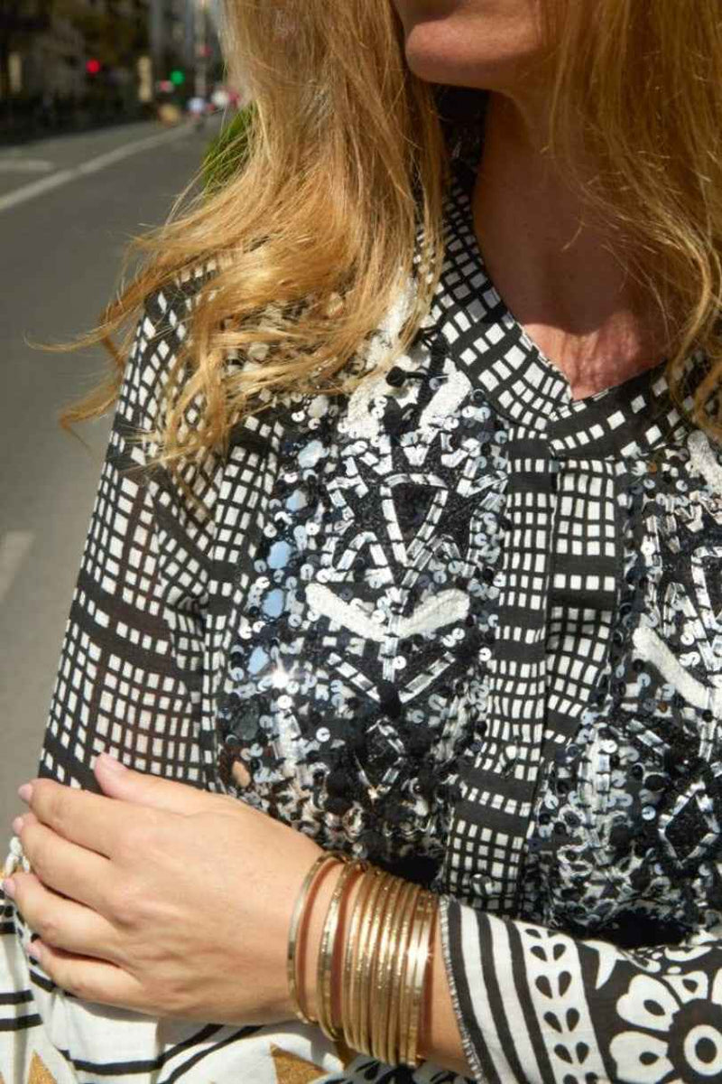 Vestido Esencia Urbana