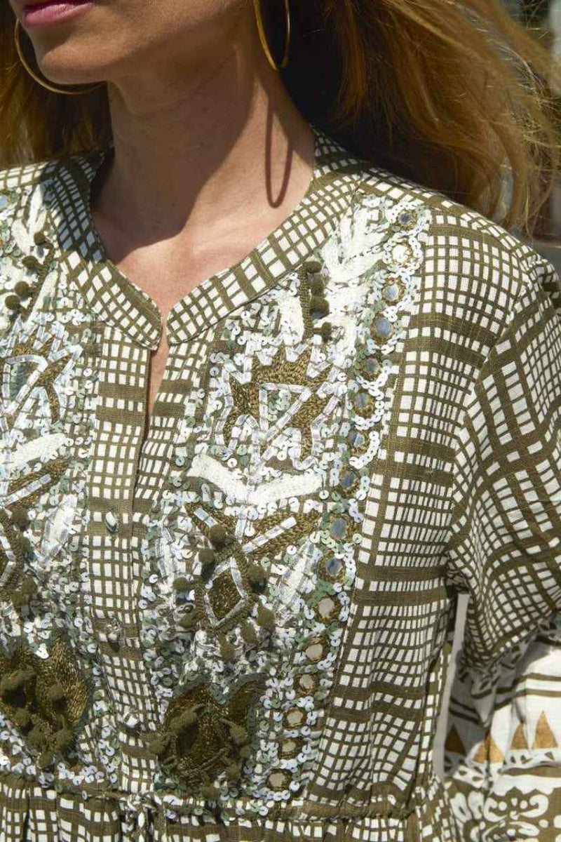 Vestido Esencia Urbana