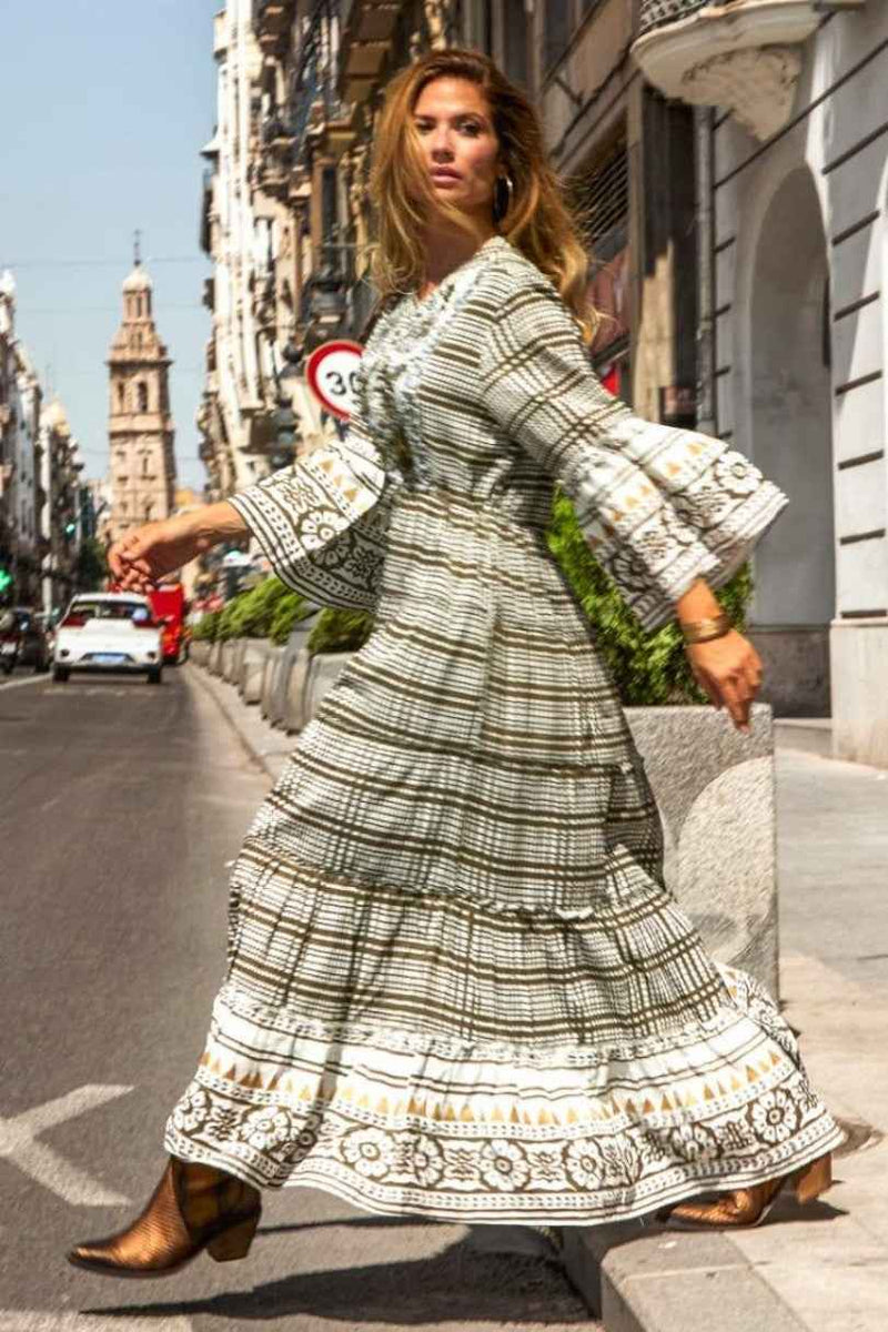 Vestido Esencia Urbana