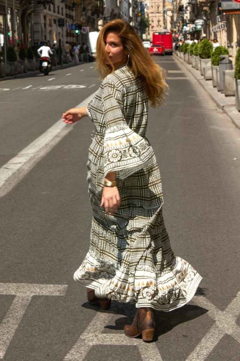 Vestido Esencia Urbana