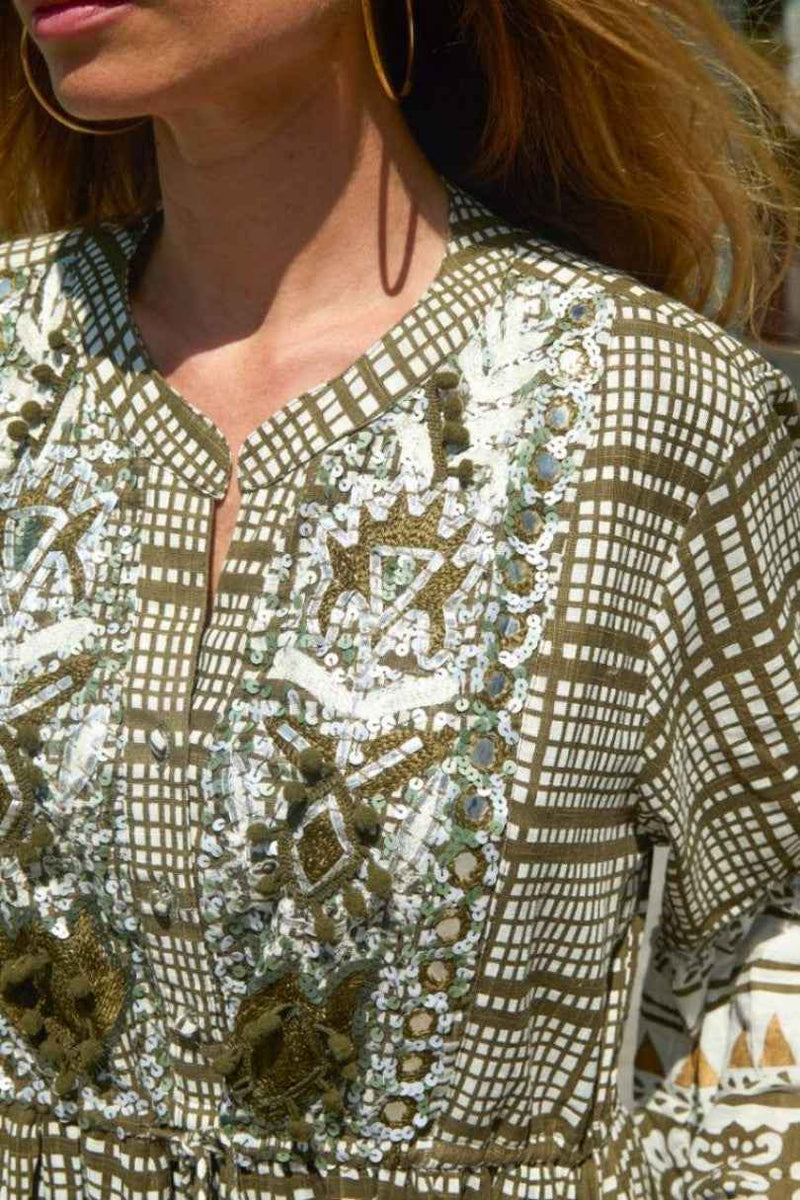 Vestido Esencia Urbana