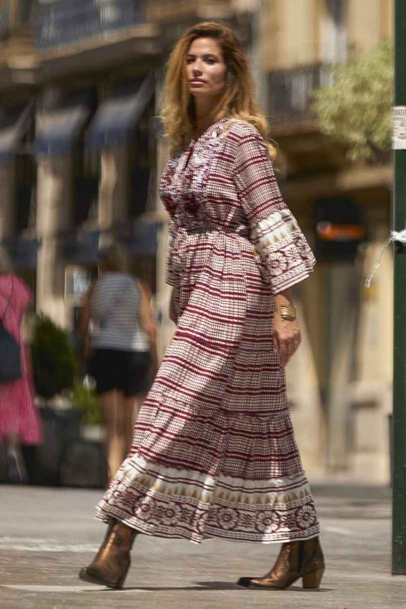 Vestido Esencia Urbana