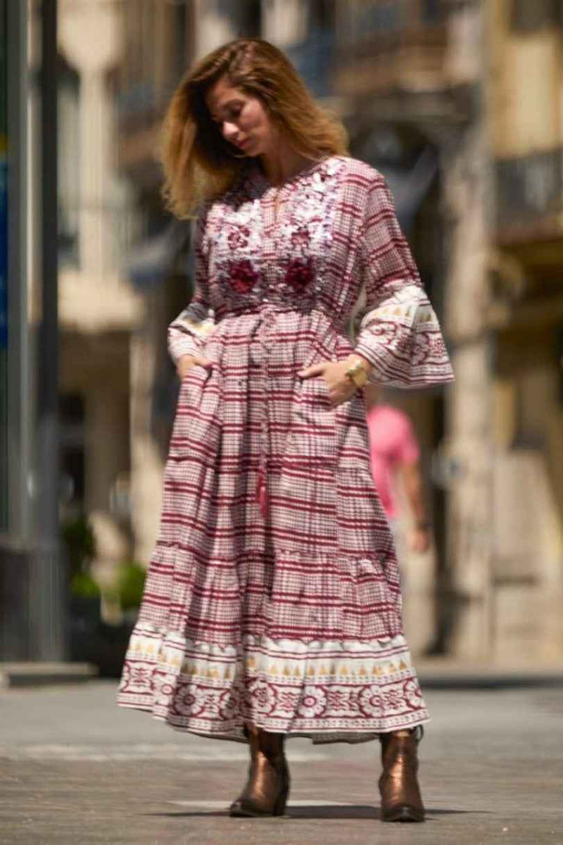 Vestido Esencia Urbana