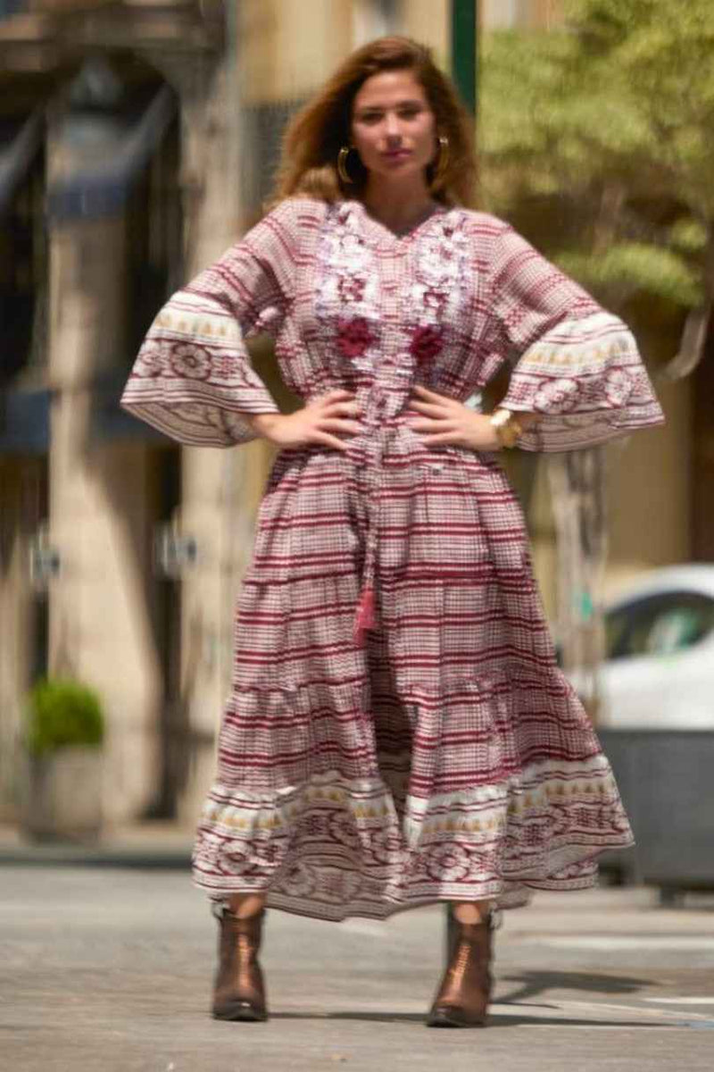 Vestido Esencia Urbana