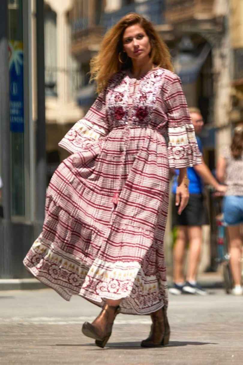 Vestido Esencia Urbana