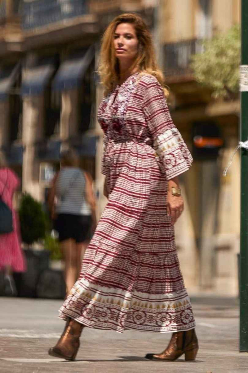 Vestido Esencia Urbana