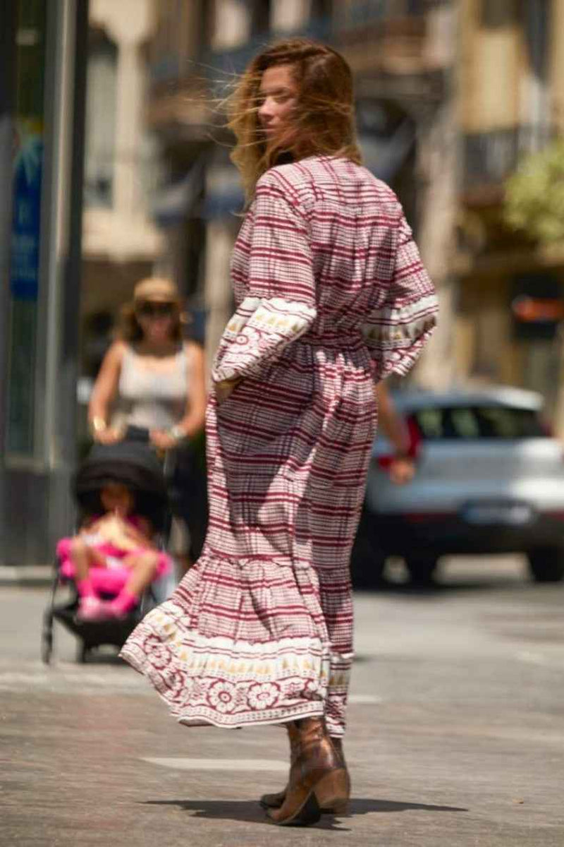 Vestido Esencia Urbana