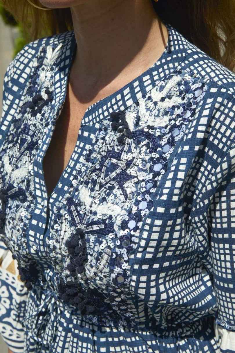 Vestido Esencia Urbana