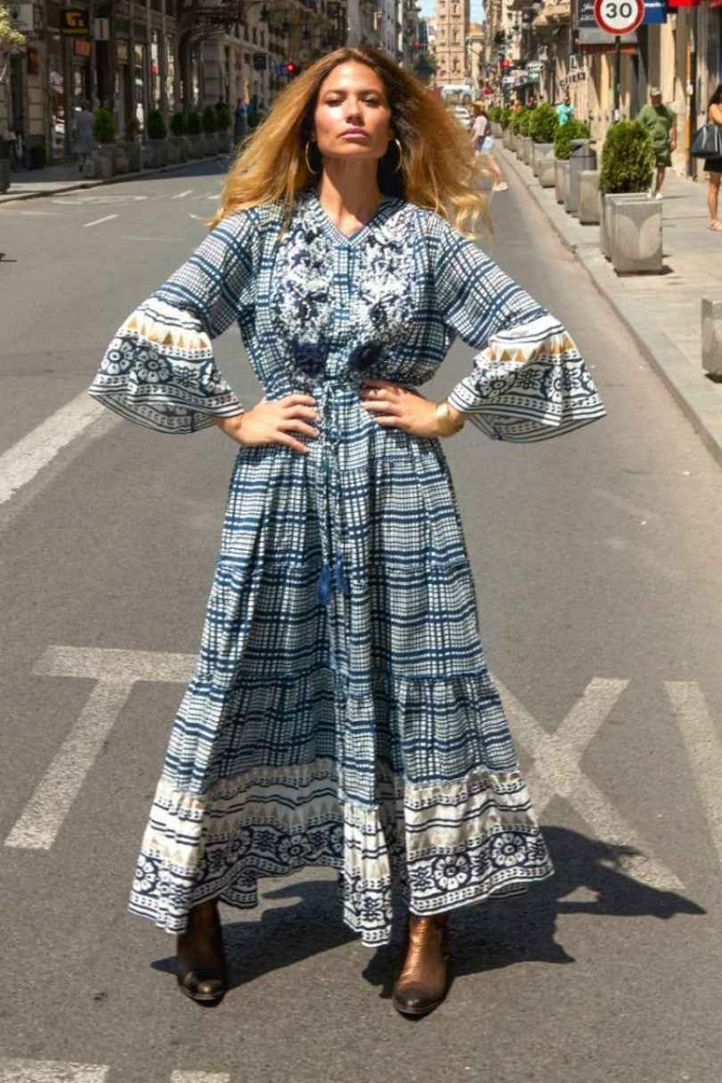 Vestido Esencia Urbana