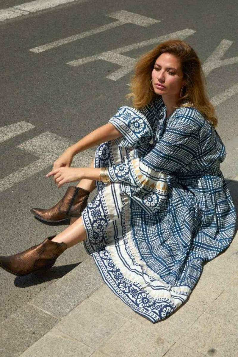 Vestido Esencia Urbana