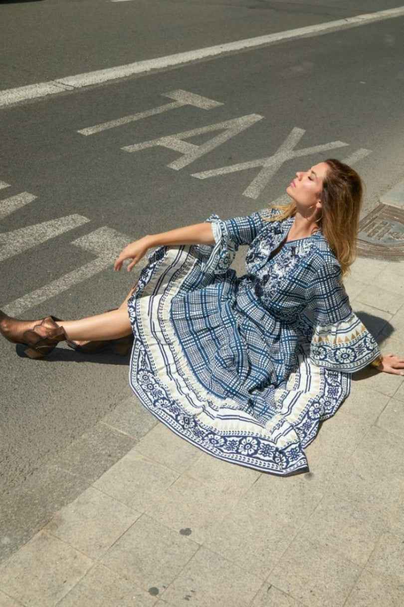 Vestido Esencia Urbana