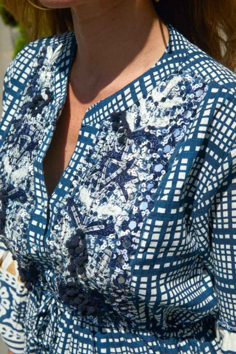 Vestido Esencia Urbana