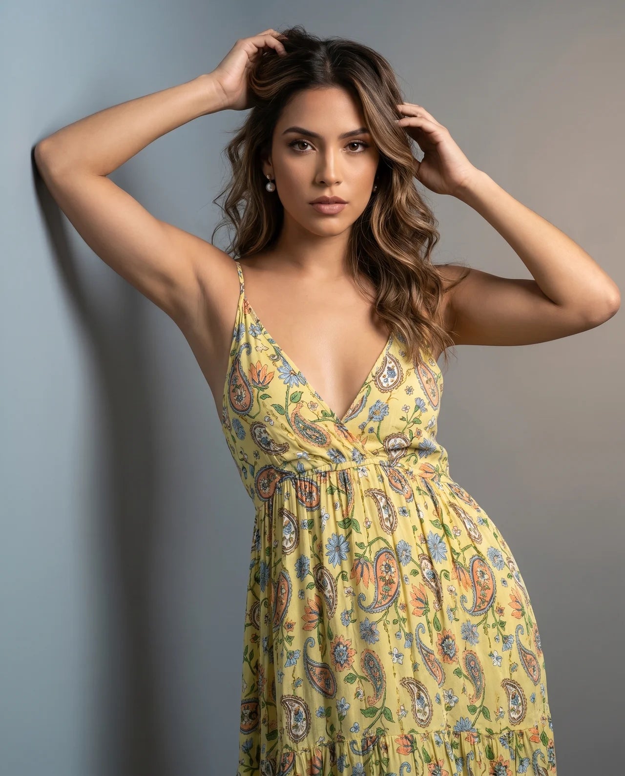 Vestido Murk | Un Diseño Exclusivo que Realza tu Belleza en Cada Paso