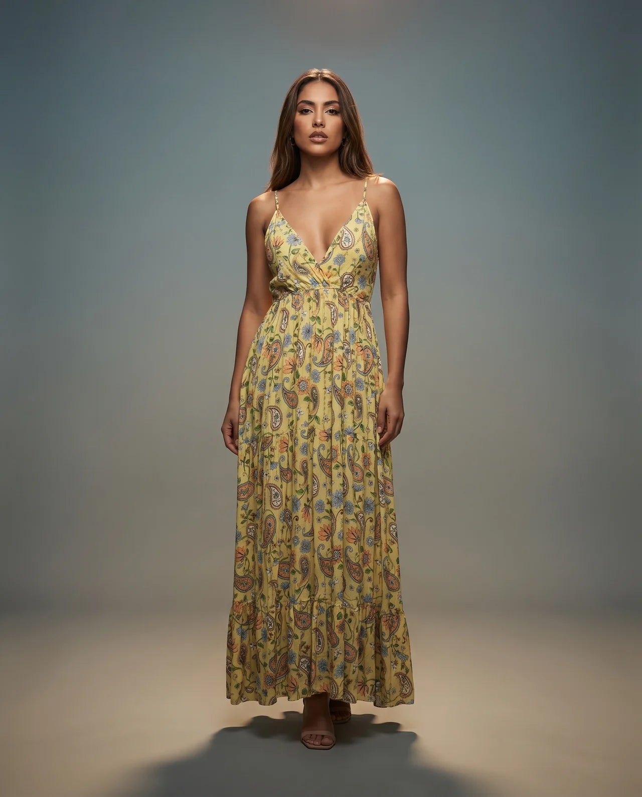 Vestido Murk | Un Diseño Exclusivo que Realza tu Belleza en Cada Paso