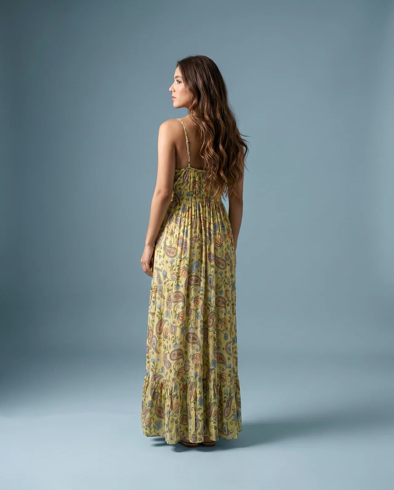 Vestido Murk | Un Diseño Exclusivo que Realza tu Belleza en Cada Paso