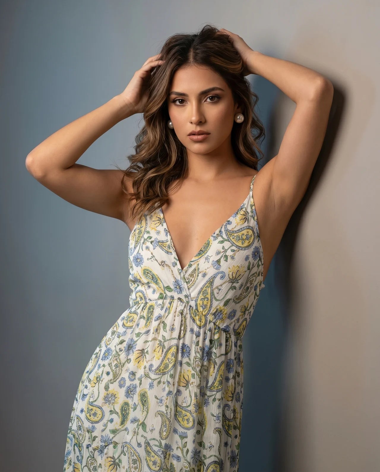 Vestido Murk | Un Diseño Exclusivo que Realza tu Belleza en Cada Paso