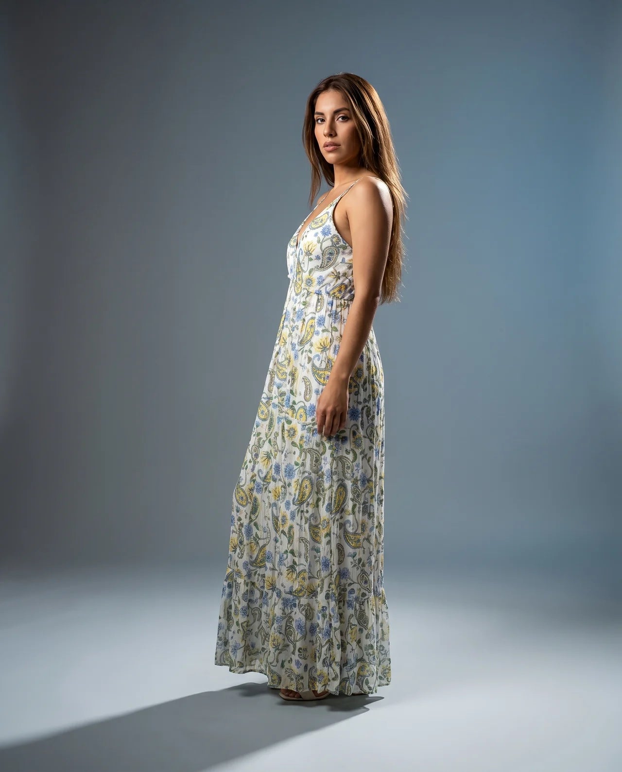 Vestido Murk | Un Diseño Exclusivo que Realza tu Belleza en Cada Paso
