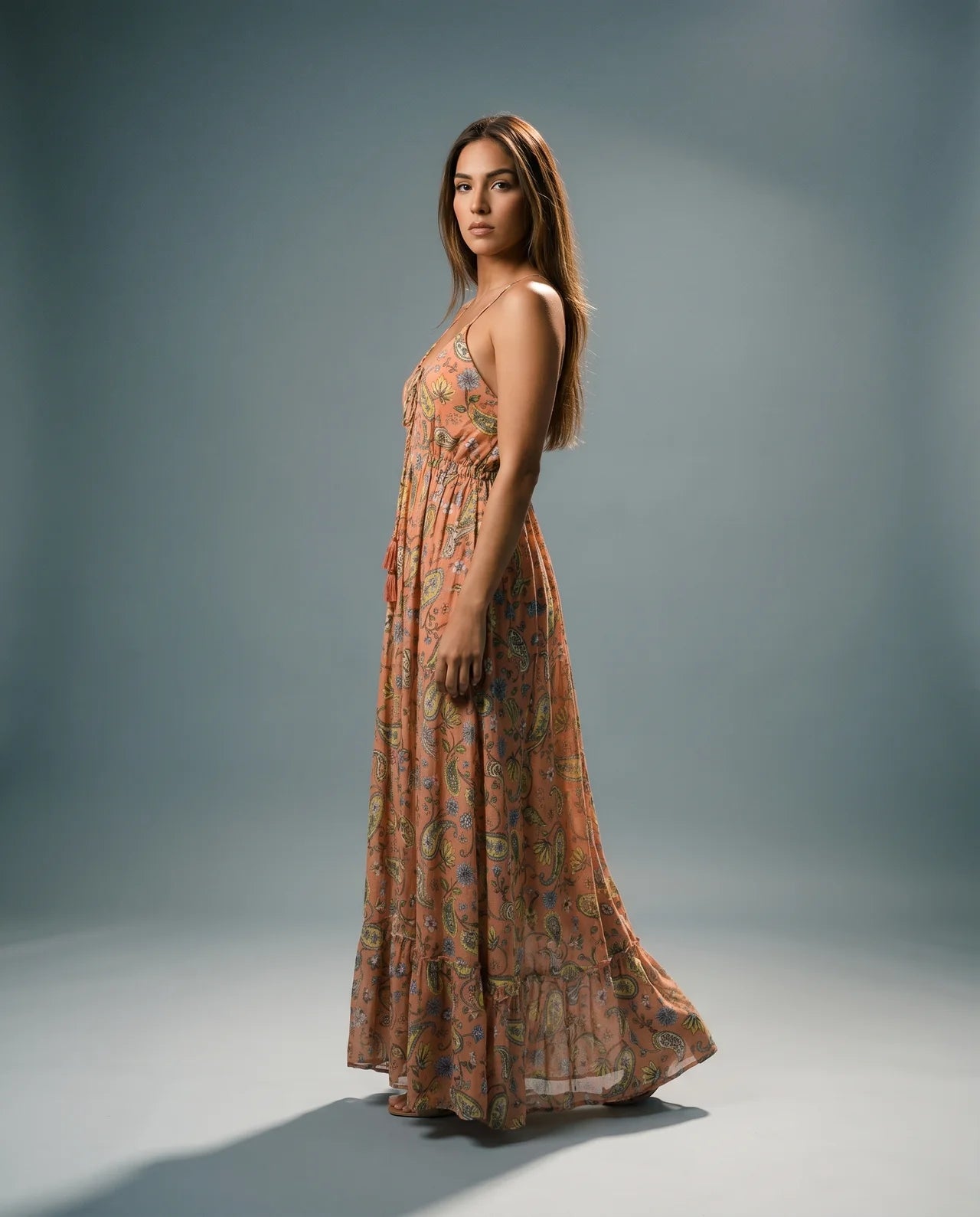 Vestido Murk | Un Diseño Exclusivo que Realza tu Belleza en Cada Paso