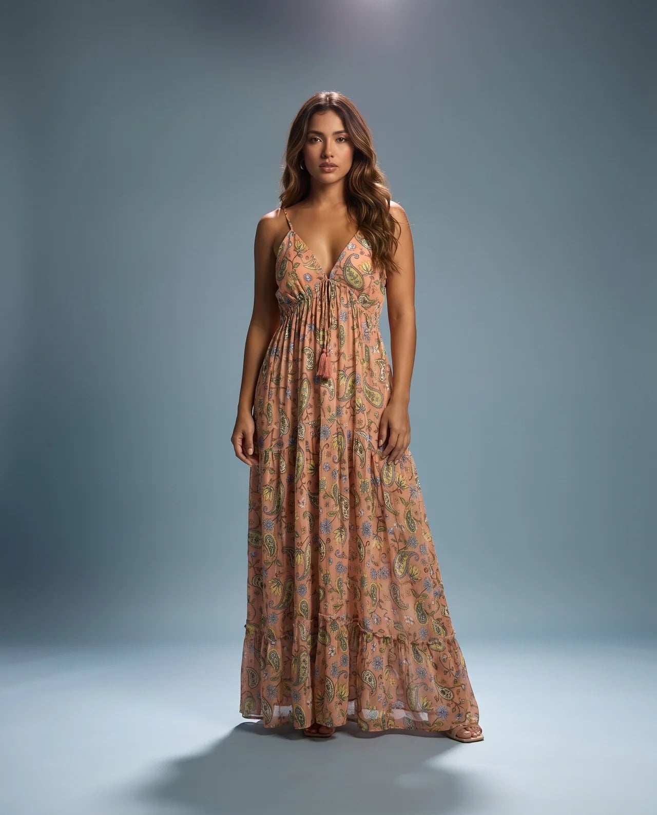 Vestido Murk | Un Diseño Exclusivo que Realza tu Belleza en Cada Paso