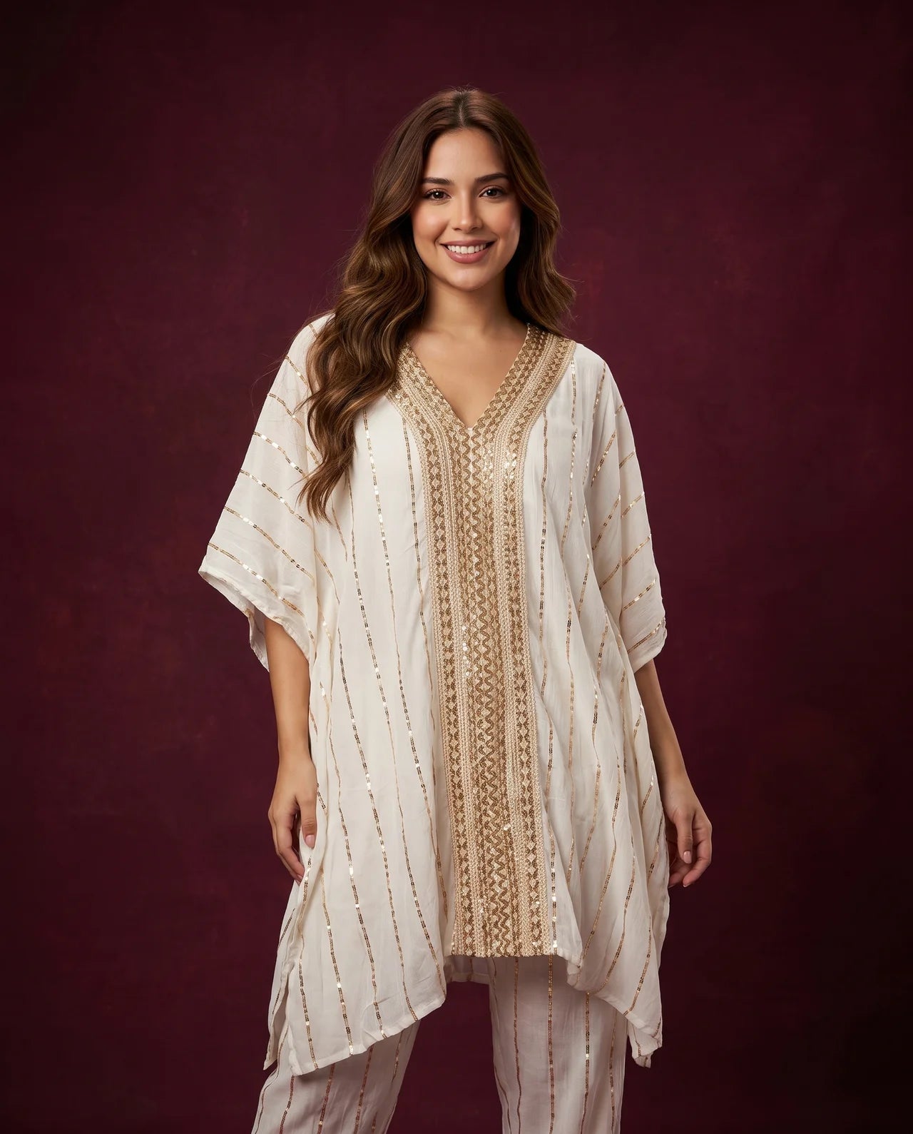 Anfal Set — A Rare Expression of Elegance, Crafted with Soul