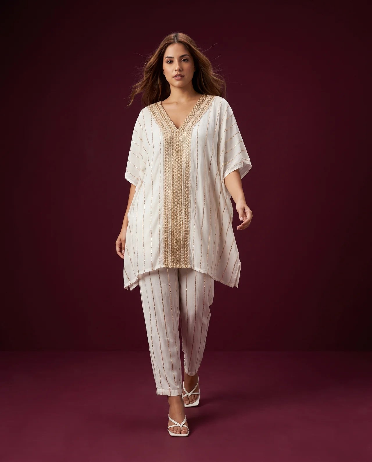 Anfal Set — A Rare Expression of Elegance, Crafted with Soul