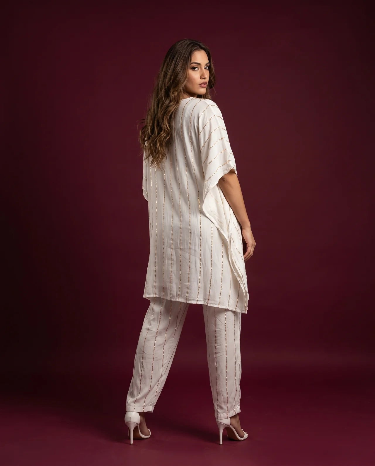 Anfal Set — A Rare Expression of Elegance, Crafted with Soul