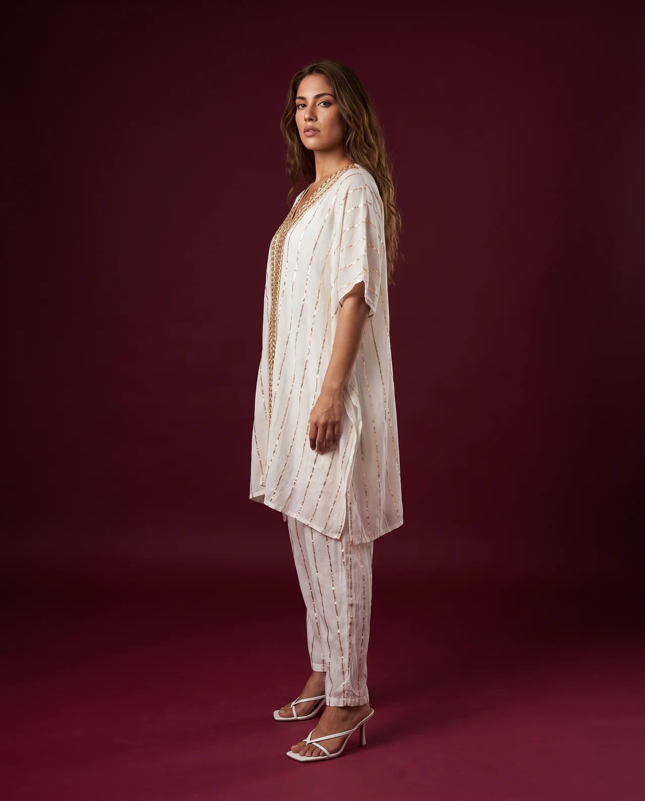 Anfal Set — A Rare Expression of Elegance, Crafted with Soul