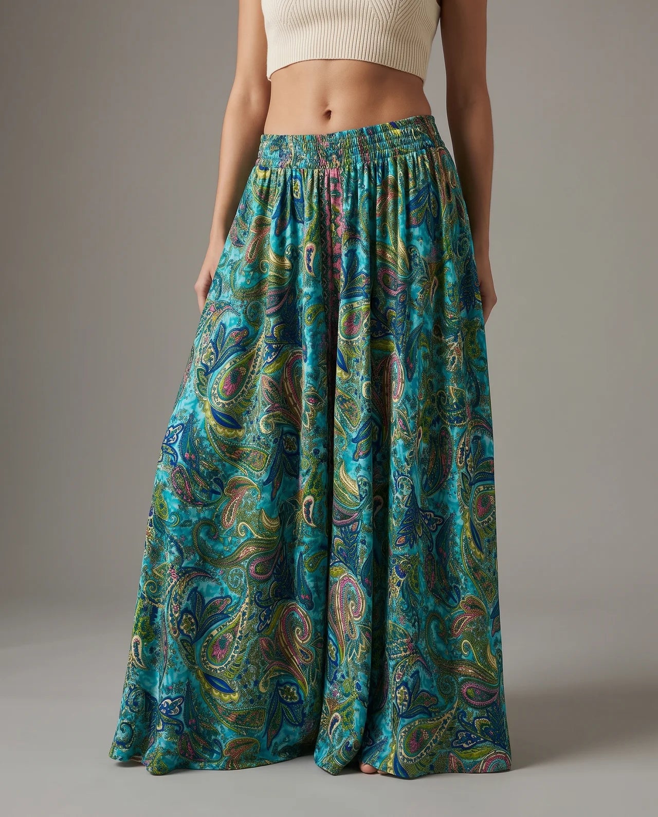 Noah | The Silk Trousers That Redefine Effortless Elegance