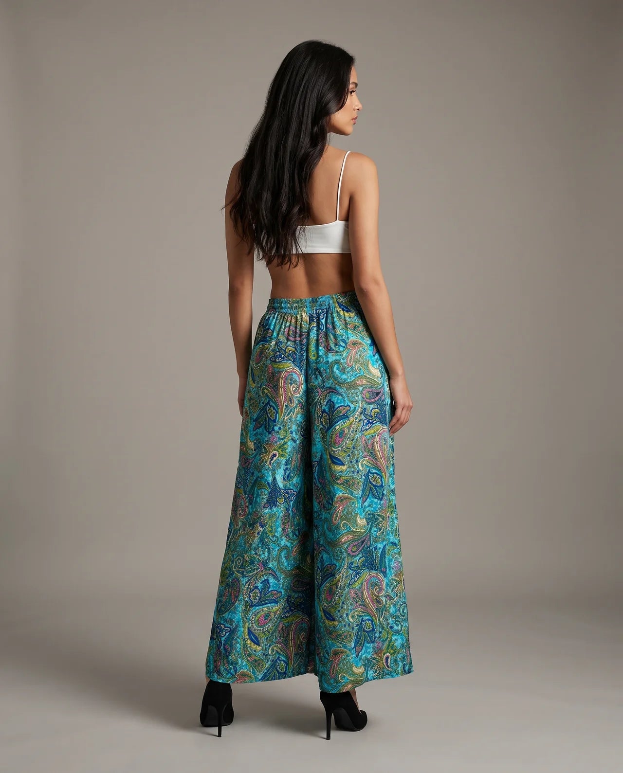 Noah | The Silk Trousers That Redefine Effortless Elegance