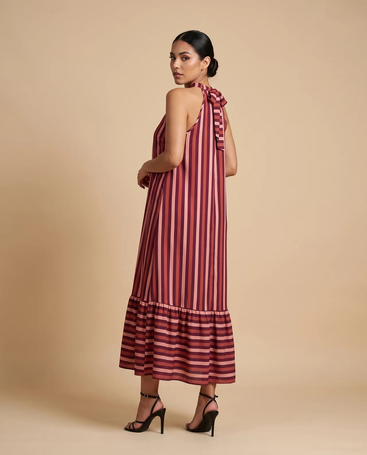 Vestido Aria | La Elegancia Atemporal que Realza tu Belleza Natural