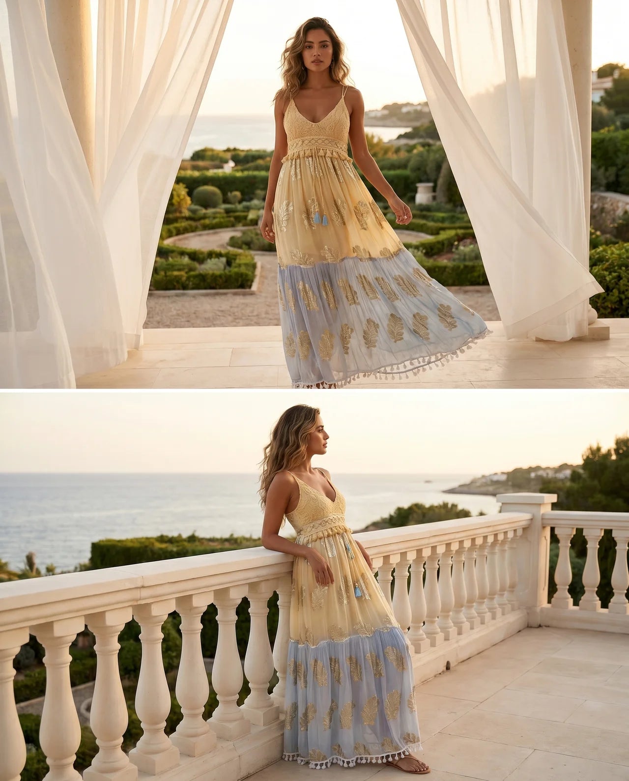 Vestido Nuora | Brillo y Elegancia en Lurex Diseñado para destacar con un acabado luminoso y sofisticado que realza tu estilo en cualquier ocasión.