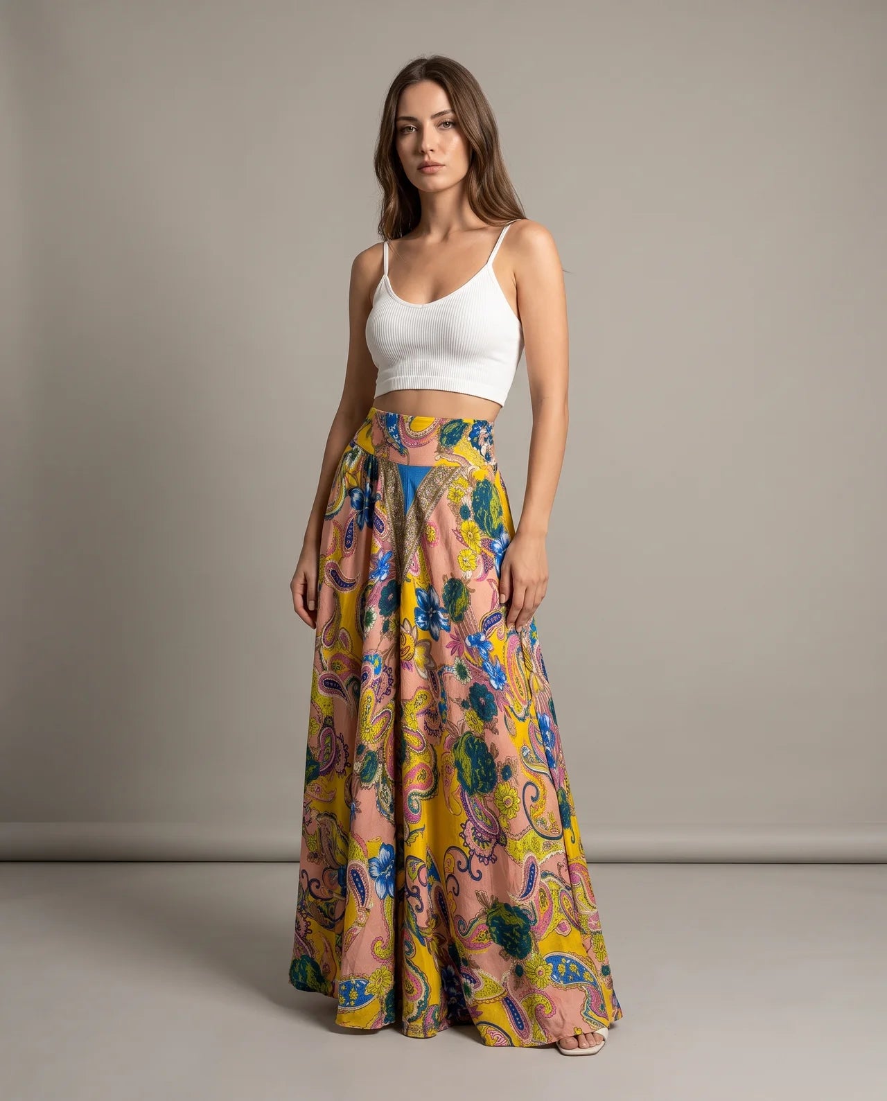 Noah | The Silk Trousers That Redefine Effortless Elegance