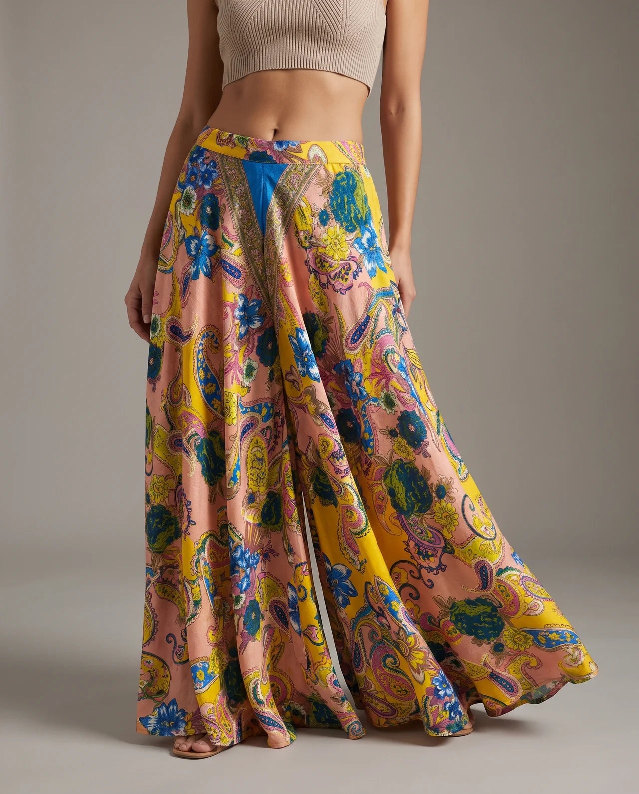 Noah | The Silk Trousers That Redefine Effortless Elegance