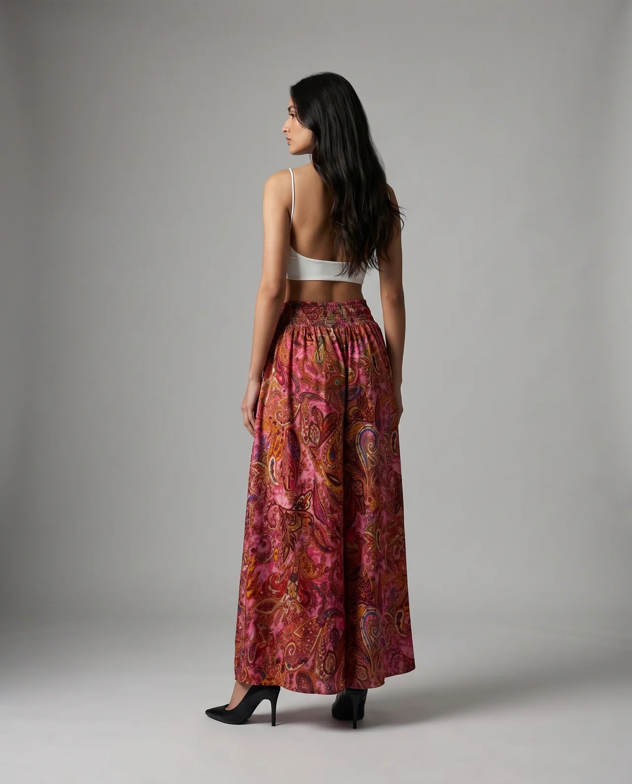 Noah | The Silk Trousers That Redefine Effortless Elegance