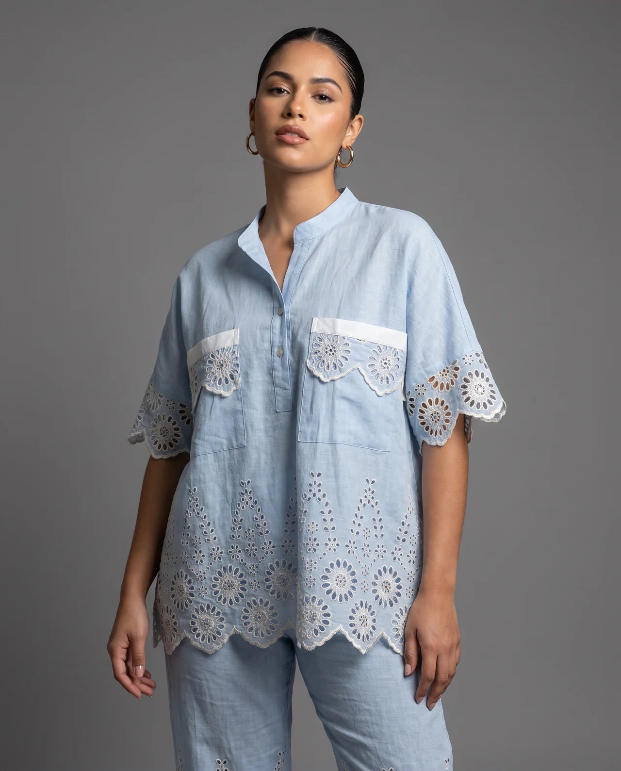 Élise Set | The Effortless Bohemian Elegance That Makes Every Moment Feel Extraordinary