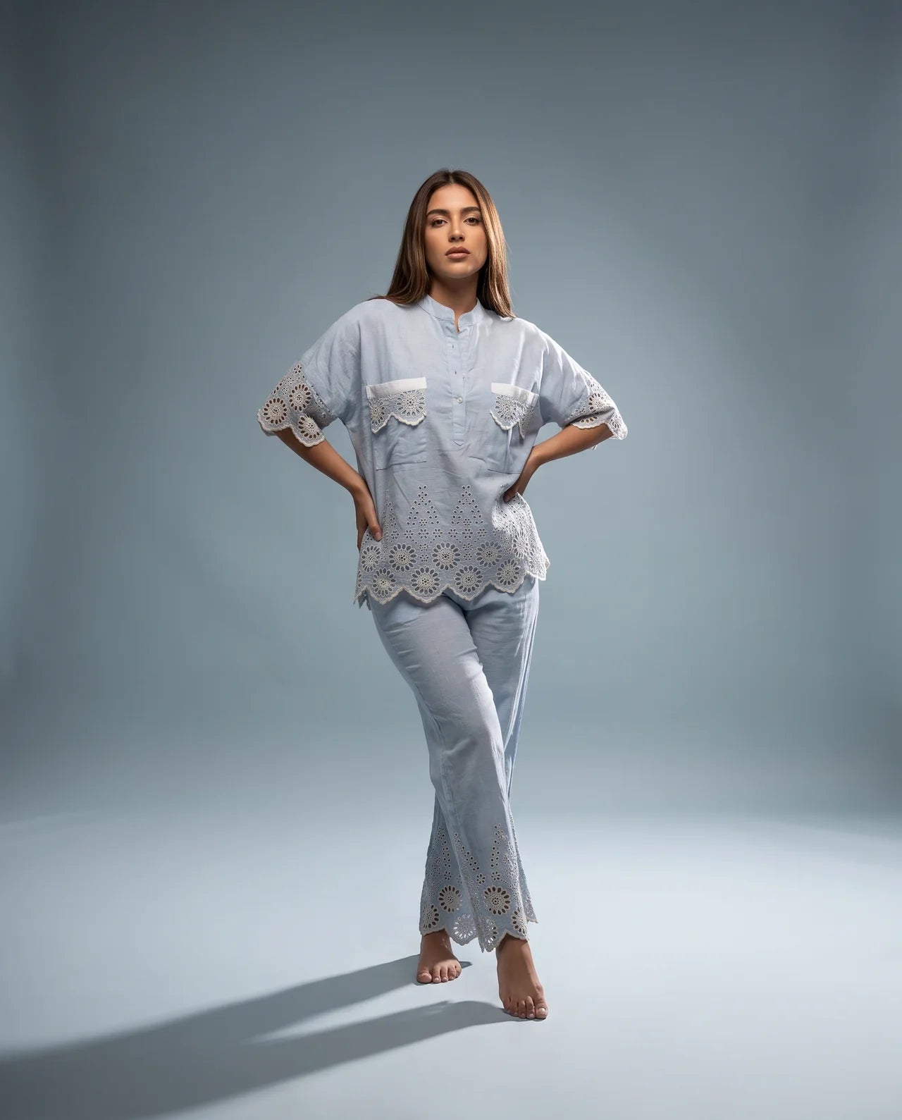 Élise Set | The Effortless Bohemian Elegance That Makes Every Moment Feel Extraordinary