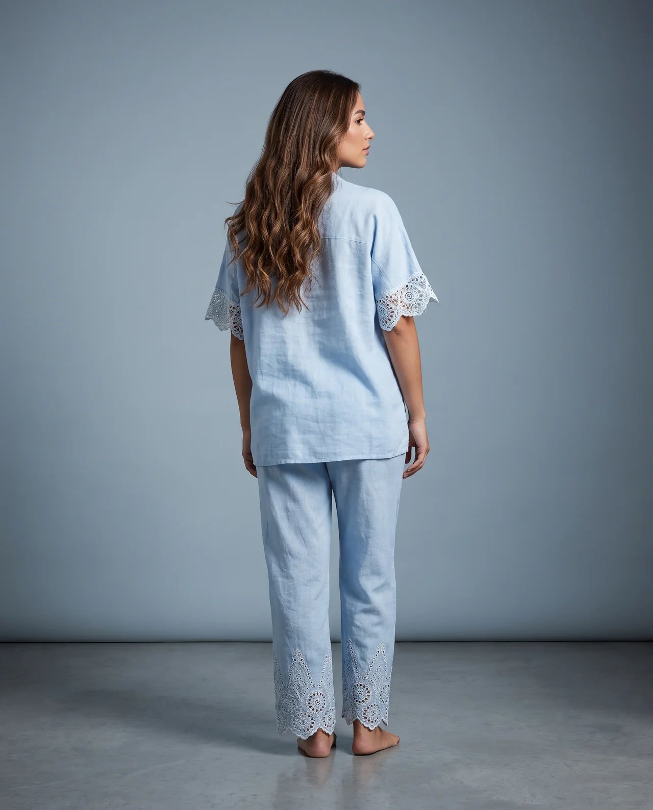 Élise Set | The Effortless Bohemian Elegance That Makes Every Moment Feel Extraordinary